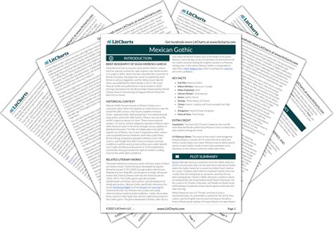 Sign up for LitCharts A+: PDF Downloads, Teacher Editions, and .